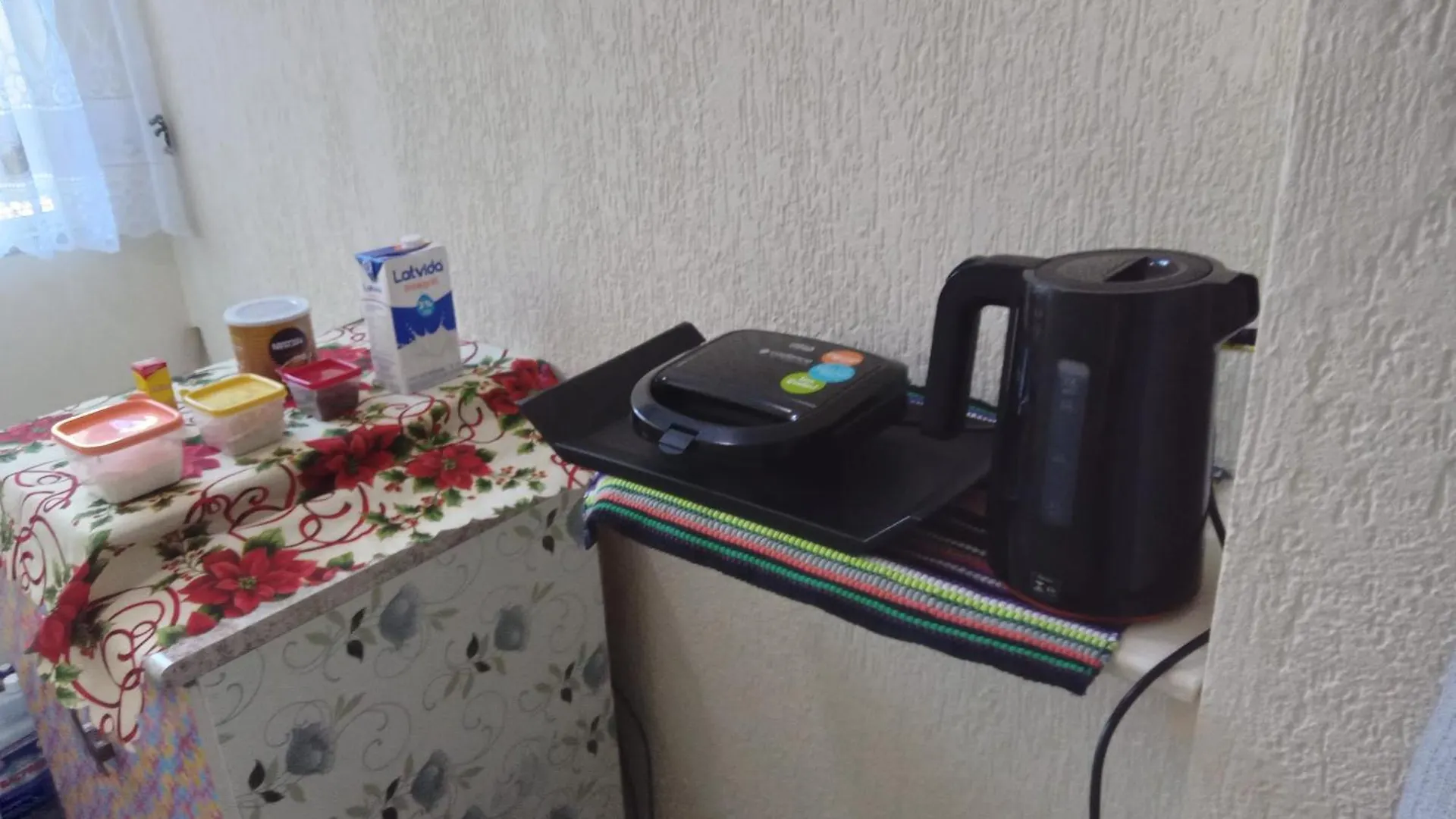 Pousada Alternativa Manu Lages Quarto Com Banheiro No Corredor 0*,