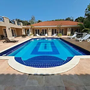 Mansion Bohemia Estalagem Búzios
