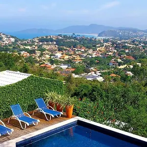 O Hotel Búzios