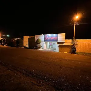 Scorpios Hotel miłości