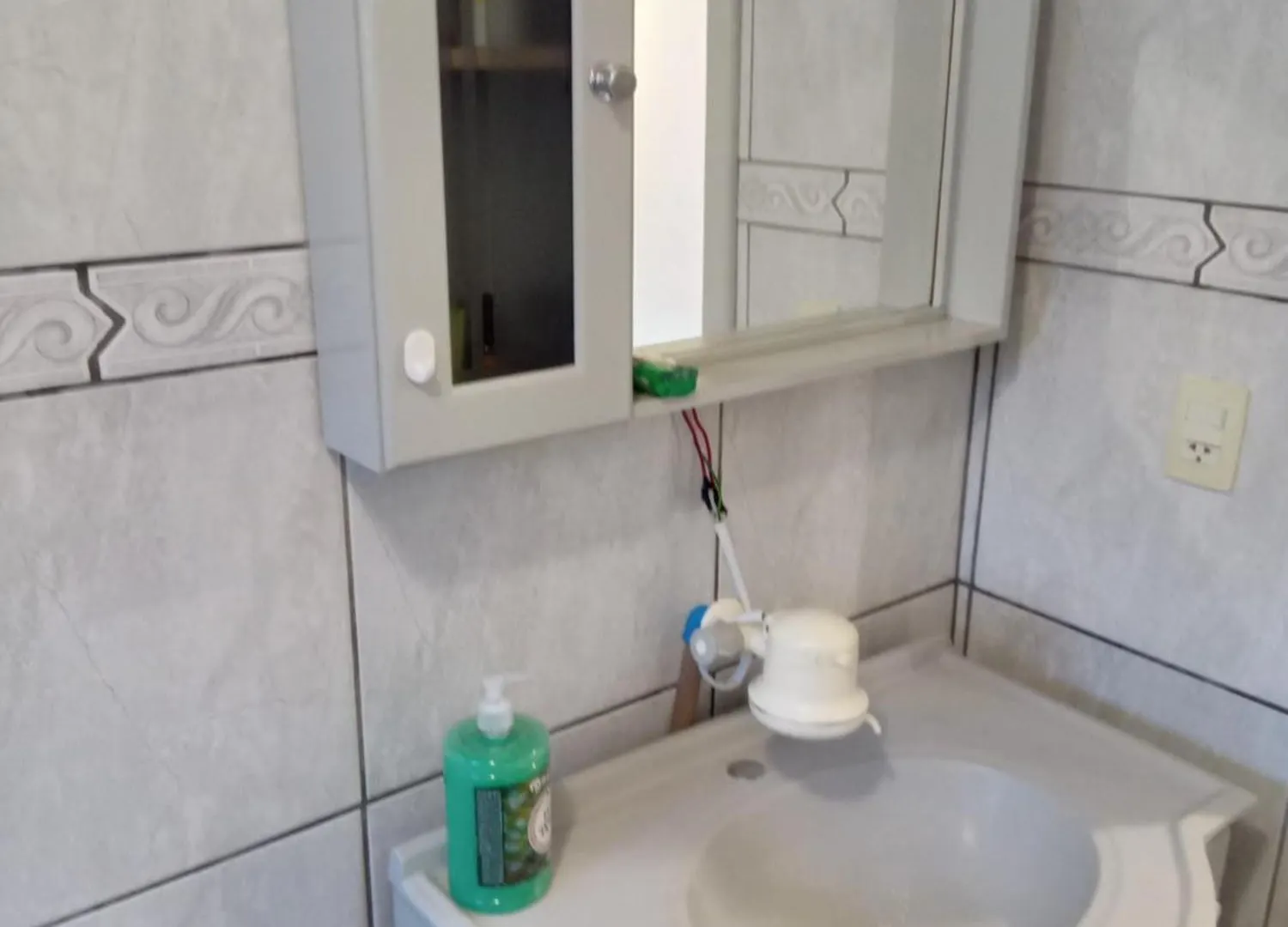 بيت ضيافة Pousada Alternativa Manu Lages Quarto Com Banheiro No Corredor البرازيل
