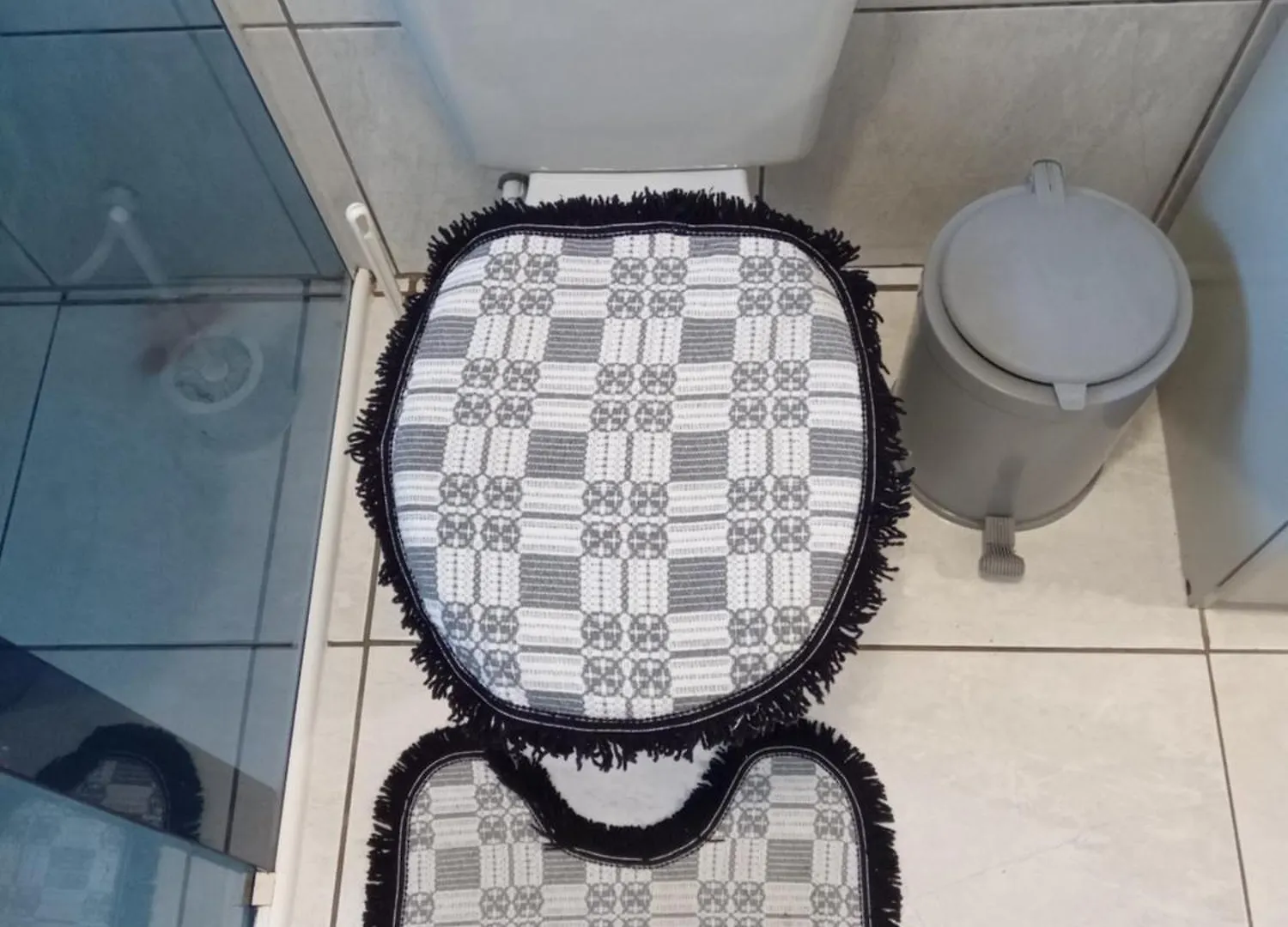 Pousada Alternativa Manu Lages Quarto Com Banheiro No Corredor 0*,